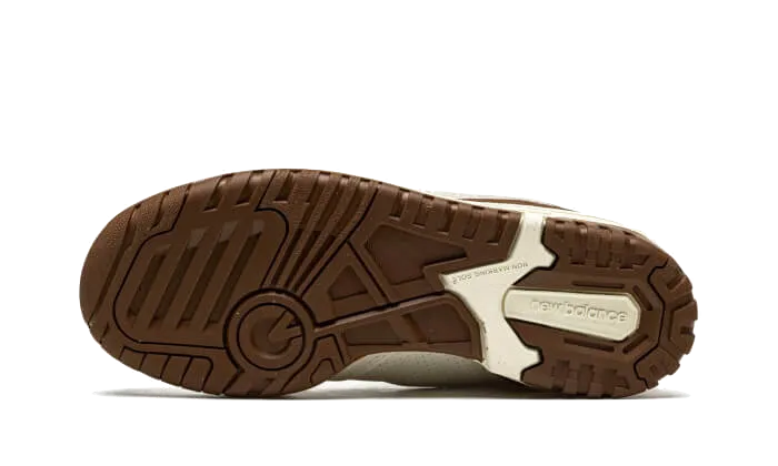 New Balance 550 Aimé Leon Dore Brown - BB550AB1