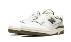 New Balance 550 Aimé Leon Dore Olive - BB550AD1