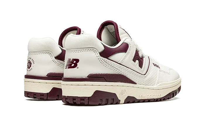 New Balance 550 Aimé Leon Dore Purple - BB550AR1