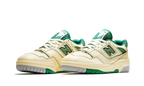New Balance 550 Aime Leon Dore Masaryk Community Gym Green - BB550AY1