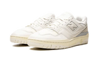 New Balance 550 Aime Leon Dore White Leather - BB550AM1