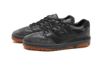 New Balance 550 Black Gum - BB550BGU