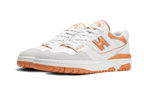 New Balance 550 Burnt Orange - BB550LSC