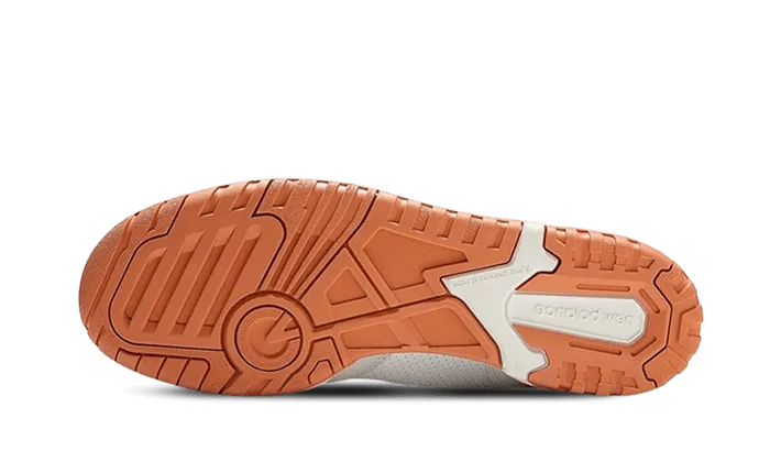 New Balance 550 Burnt Orange - BB550LSC
