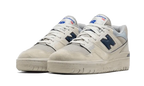 New Balance 550 Distressed Nimbus Cloud Navy - BB550GD1