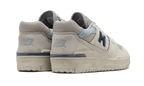 New Balance 550 Distressed Nimbus Cloud Navy - BB550GD1