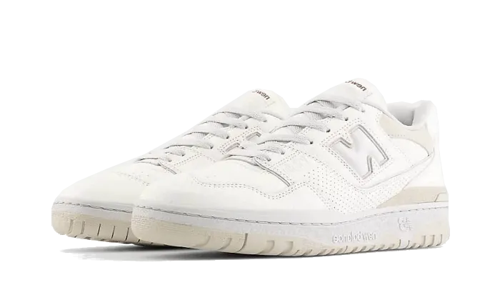 New Balance 550 Lunar New Year Sea Salt - BB550LN1