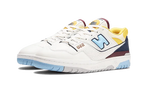 New Balance 550 Marquette - BB550NCF