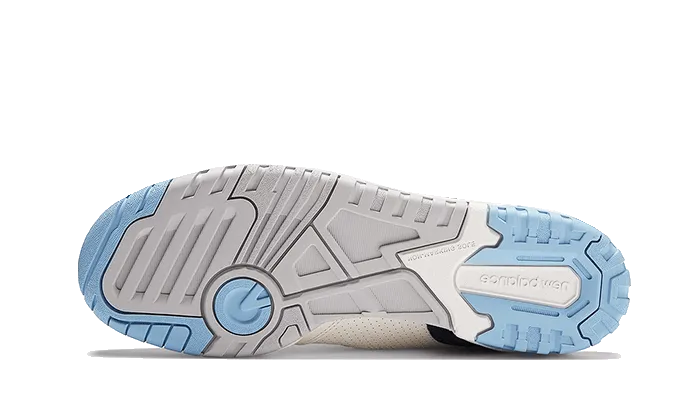 New Balance 550 Marquette - BB550NCF