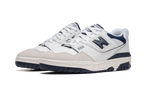 New Balance 550 Navy Blue - BB550WA1