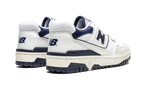 New Balance 550 Navy Blue - BB550WA1