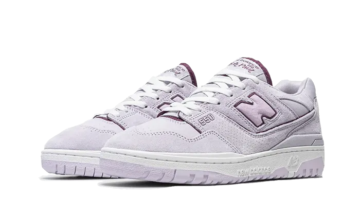 New Balance 550 Rich Paul Forever Yours - BB550RR1
