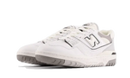 New Balance 550 Salt and Pepper - BB550PWA