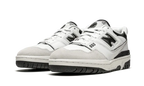 New Balance 550 Sea Salt Black - BB550LM1