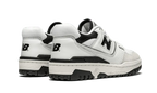 New Balance 550 Sea Salt Black - BB550LM1