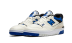 New Balance 550 Sea Salt Team Royal - BB550VTA