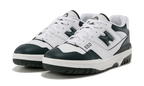 New Balance 550 Spartan Green - BB550GZ1