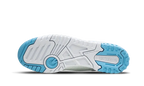 New Balance 550 UNC White Dusk Blue