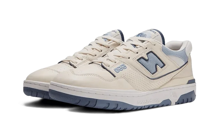 New Balance 550 Vintage Indigo Beige - BB550PLA