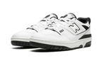 New Balance 550 White Black - BB550HA1