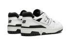 New Balance 550 White Black - BB550HA1