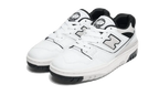 New Balance 550 White Black Grey - BBW550JB
