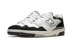 New Balance 550 White Black Rain Cloud - BB550NCA / GSB550CA