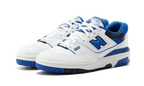 New Balance 550 White Blue - BB550SN1