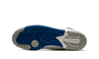New Balance 550 White Blue Groove - BB550NCC