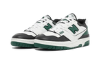 New Balance 550 White Green Black - BB550LE1