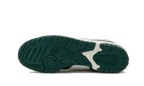 New Balance 550 White Green Black - BB550LE1