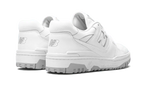 New Balance 550 White Grey