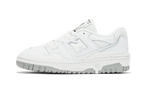 New Balance 550 White Grey