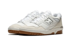 New Balance 550 White Gum - BB550WGU