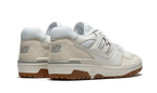 New Balance 550 White Gum - BB550WGU