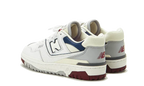 New Balance 550 White Indigo - BB550PWB