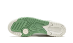 New Balance 550 White Mint Green - BB550FS1