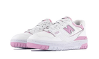 New Balance 550 White Pink - BBW550BD