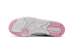New Balance 550 White Pink - BBW550BD