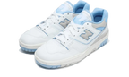 New Balance 550 White University Blue - BBW550JC