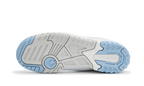 New Balance 550 White University Blue - BBW550JC