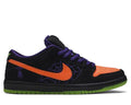Nike SB Dunk Low "Night of Mischief" - BQ6817-006