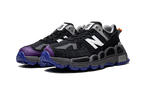 New Balance 574 Yurt Salehe Bembury Black Team Royal - MS574YSE