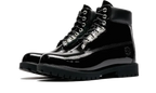 Timberland 6" Veneda Carter Patent Leather Boot Black Patent - TB0A6D8ZEL61