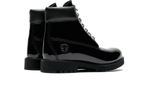 Timberland 6" Veneda Carter Patent Leather Boot Black Patent - TB0A6D8ZEL61