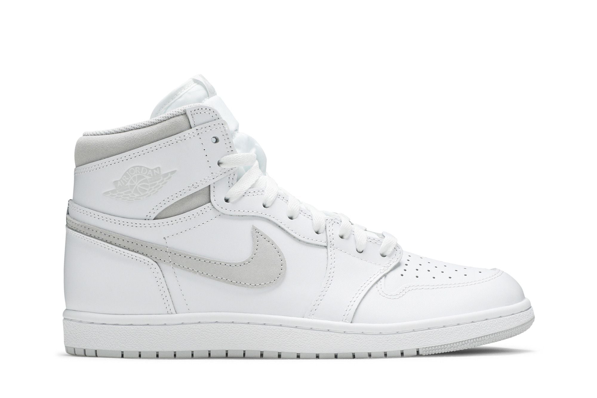 Air Jordan 1 Retro High 85 Neutral Grey