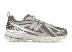 New Balance 1906R The Basement Silver New Balance