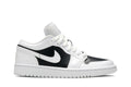Air Jordan 1 Low Panda