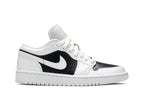 Air Jordan 1 Low Panda