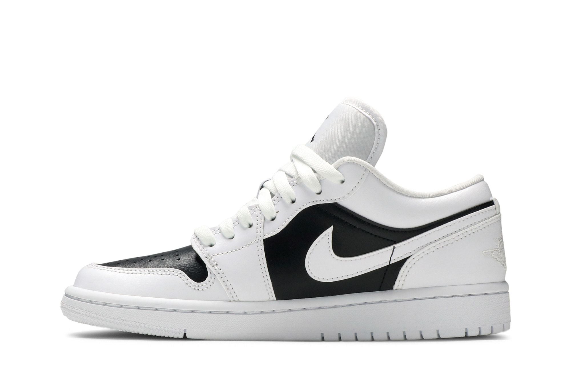 Air Jordan 1 Low Panda